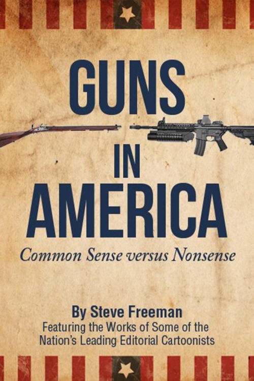 Guns In America